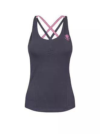 RAFIKI | Canotta da arrampicata da donna Suesca CTN |